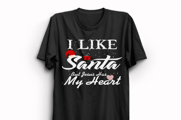 New Christmas T-Shirt Design 91